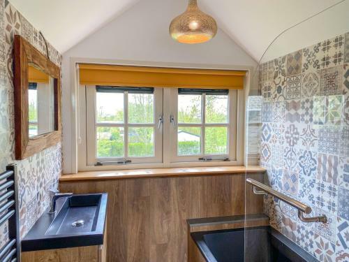 Holiday Home Wiringherlant-11