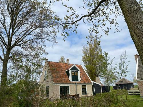 Holiday Home Wiringherlant-11