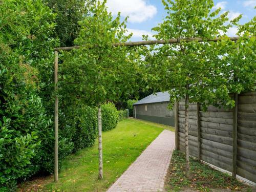 Family-friendly Farmstead In Hulsel With Horse Stable