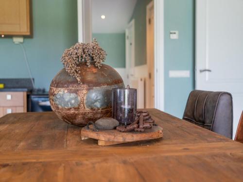 Family-friendly Farmstead In Hulsel With Horse Stable