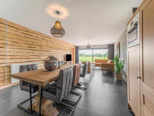 Family-friendly Farmstead In Hulsel With Horse Stable