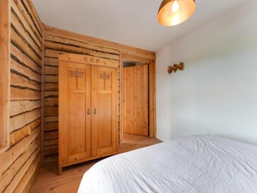 Family-friendly Farmstead In Hulsel With Horse Stable