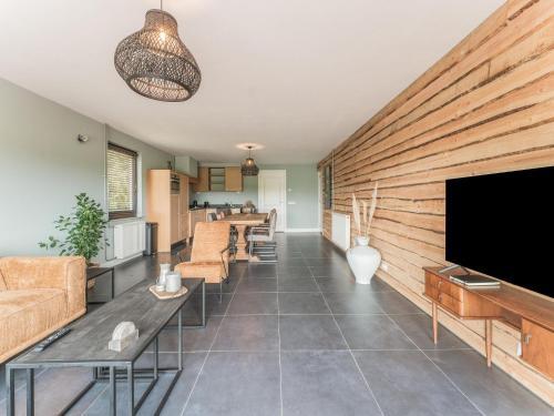 Family-friendly Farmstead In Hulsel With Horse Stable