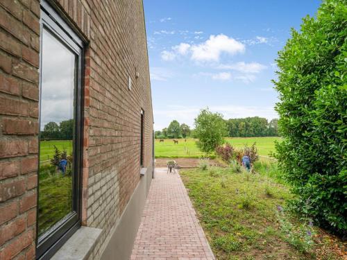 Family-friendly Farmstead In Hulsel With Horse Stable