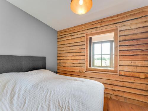 Family-friendly Farmstead In Hulsel With Horse Stable
