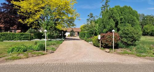 Vakantieboederij Twinkle