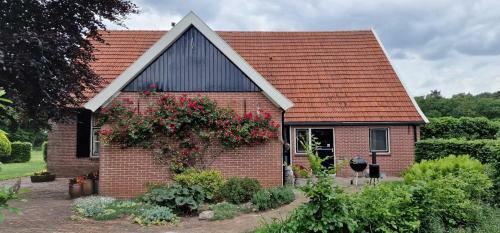 Vakantieboederij Twinkle