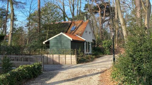 De Compaenenhorst