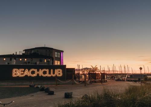 Rbr 1334 - Beach Resort Kamperland