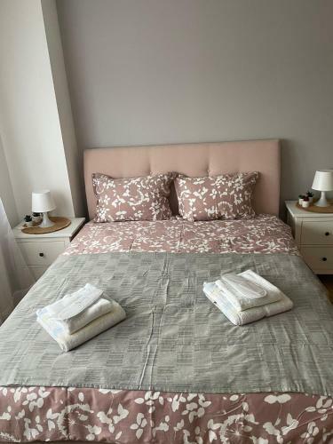 Manhattan Apartman A Blok