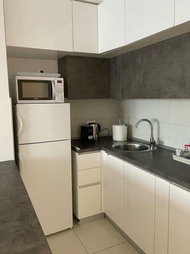 Manhattan Apartman A Blok