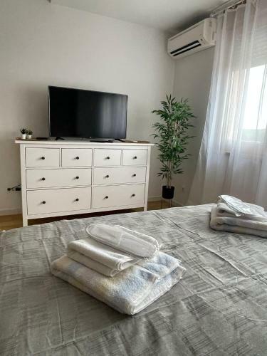 Manhattan Apartman A Blok