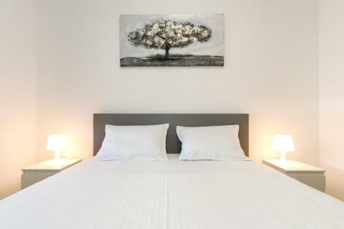 Apartment Atrium- A Blok
