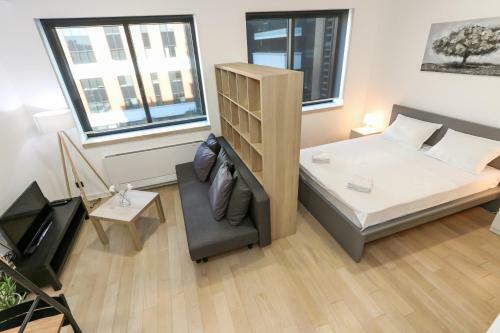 Apartment Atrium- A Blok