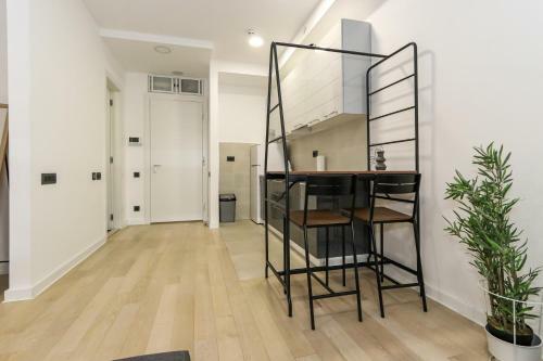 Apartment Atrium- A Blok