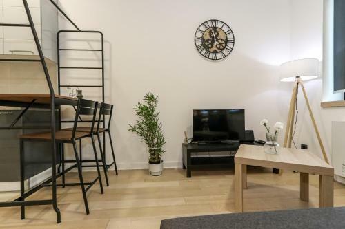 Apartment Atrium- A Blok
