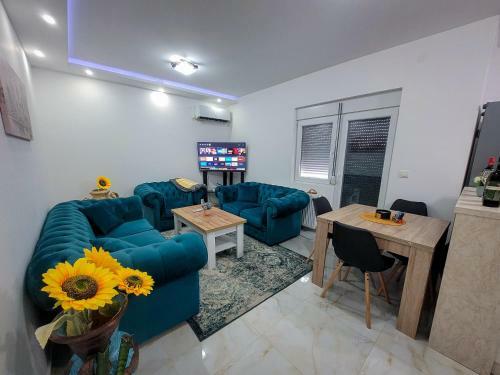 Apartment With Parking Space In Obrenovac