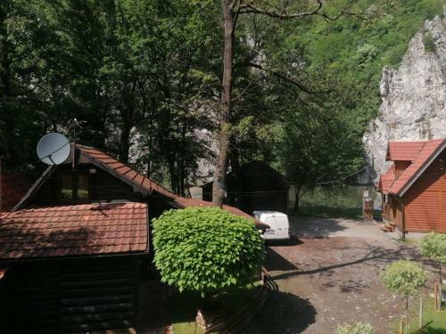 Apartamento Vikendica Matovic Ovcar Banja