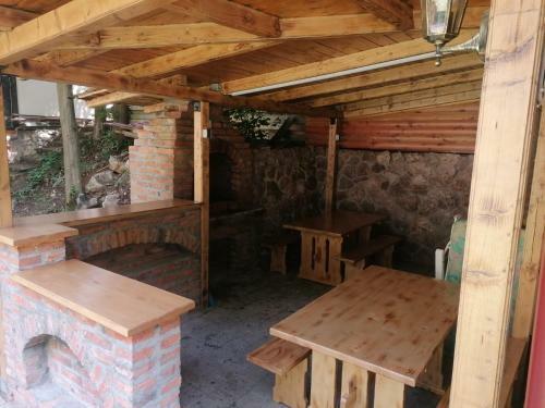 Apartamento Vikendica Matovic Ovcar Banja