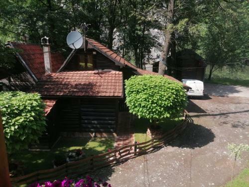 Apartamento Vikendica Matovic Ovcar Banja