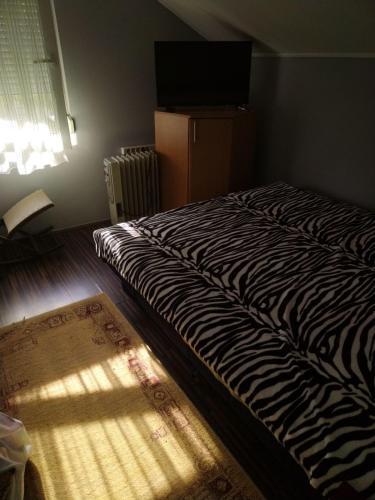 Apartamento Exit House With Free Parking (only For 4 Days Reservation)