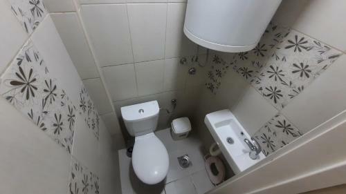 Apartamento Exclusive 4