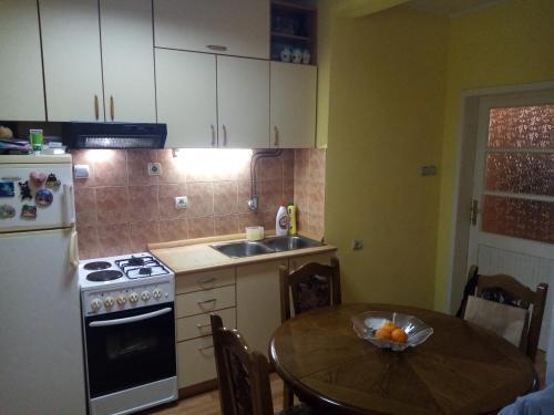 Apartamento Exit