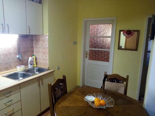 Apartamento Exit