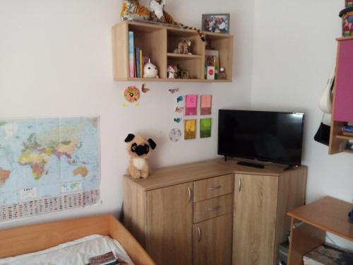 Apartamento Exit