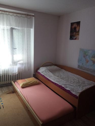 Apartamento Exit