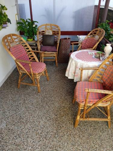 Apartamento Exit Home