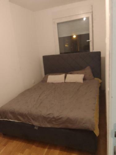 Apartman Exit