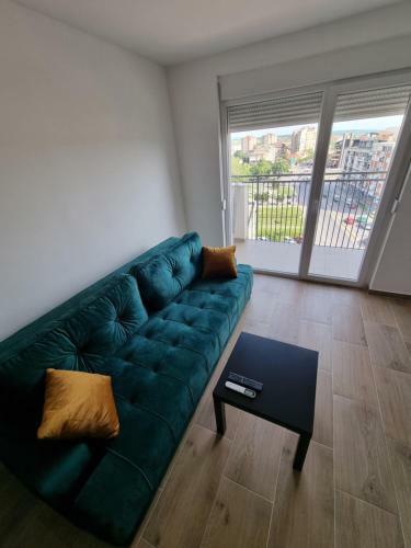 City View Apartments Paracin