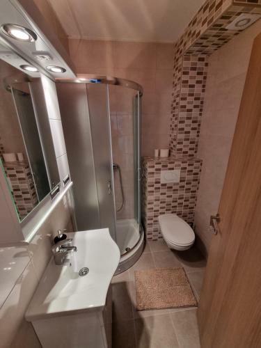 City View Apartments Paracin