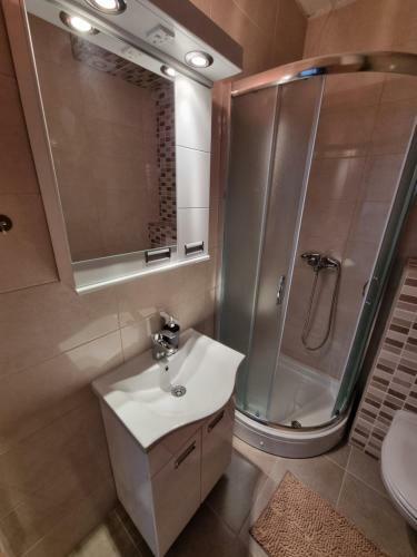 City View Apartments Paracin