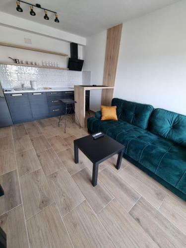 City View Apartments Paracin