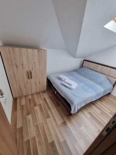 City View Apartments Paracin