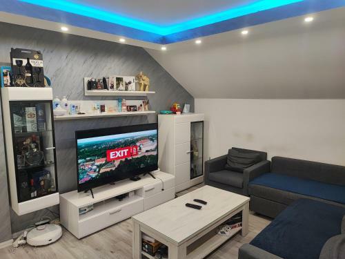 Home Apartman Sale