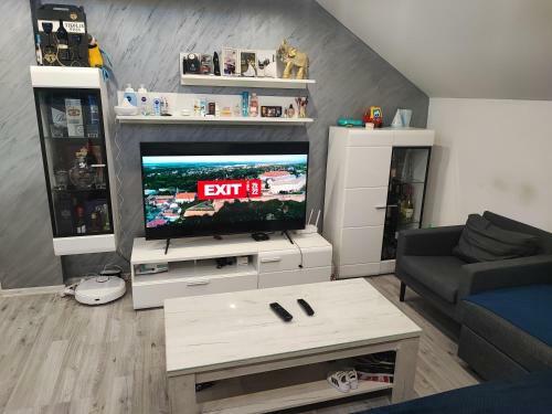 Home Apartman Sale