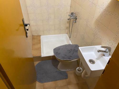 Apartment For Exit Festival