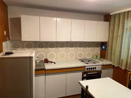 Apartment For Exit Festival