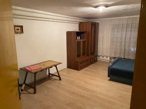 Apartment For Exit Festival