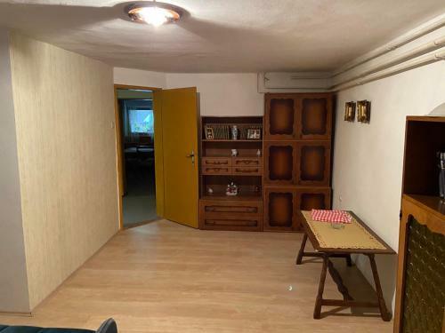 Apartment For Exit Festival