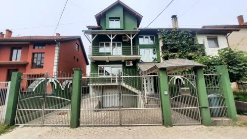 Apartamento Exclusive 5