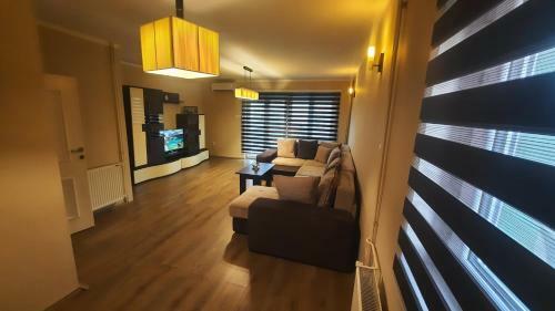 Apartamento Exclusive 5