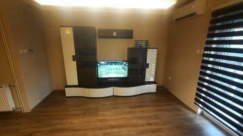 Apartamento Exclusive 5