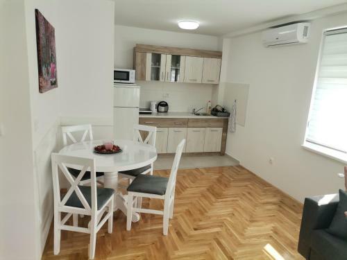 Joker Apartman