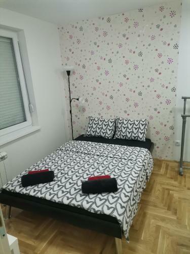 Joker Apartman