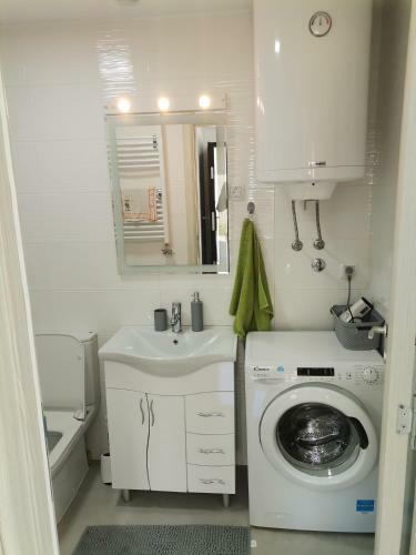 Joker Apartman