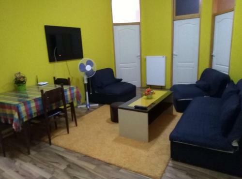 Apartamento Nensi